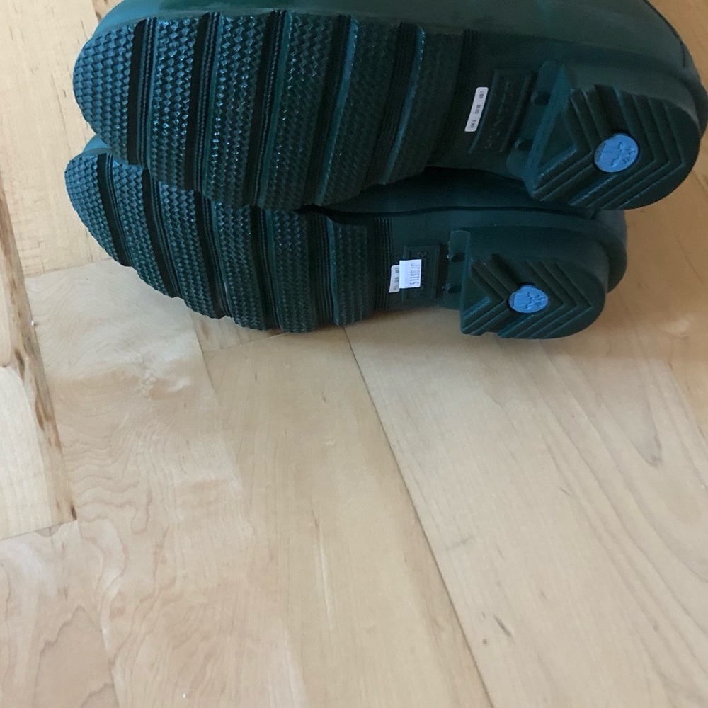 SALE🔥NEW HUNTER WELLINGTON MATTE RAIN BOOTS - Picture 8 of 8